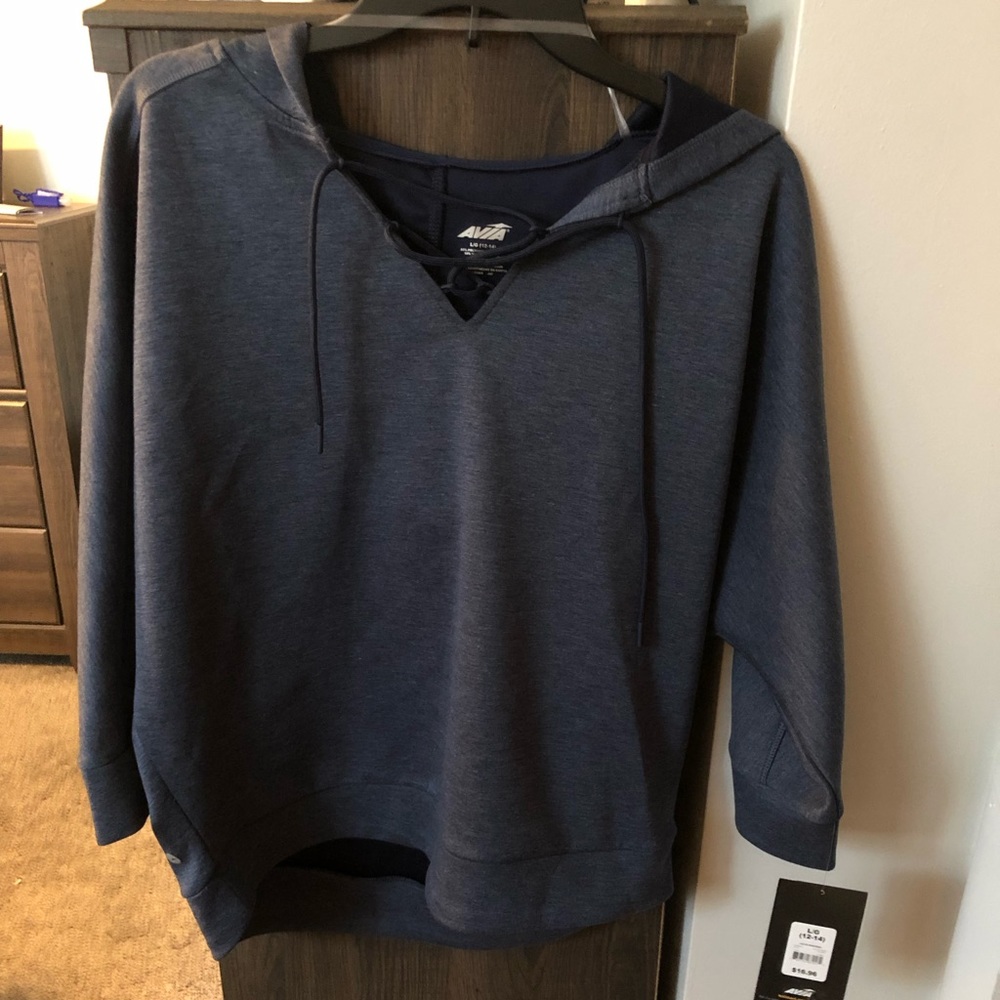 Avia Hoodie